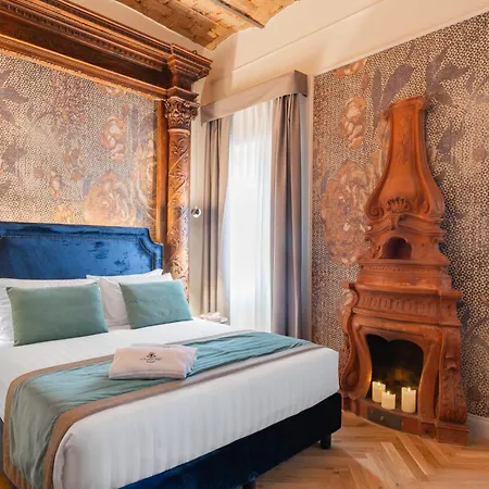 Aparthotel H77 - Maison D'art Collection 3*