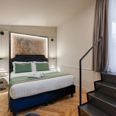 H77 - Maison D'art Collection Aparthotel 3*