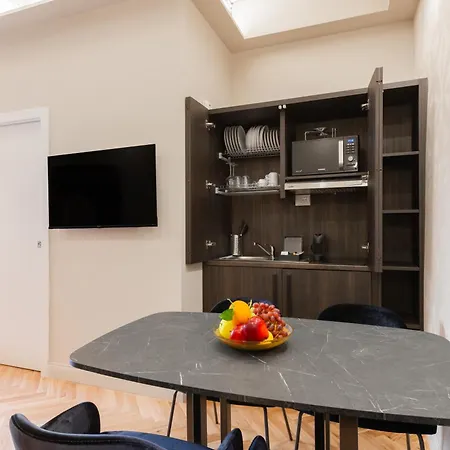 H77 - Maison D'art Collection 3*