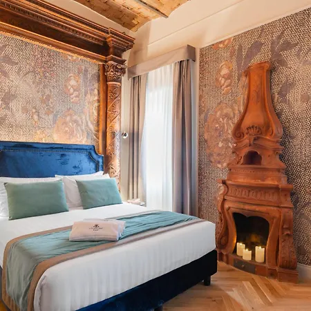 Apart Otel H77 - Maison D'art Collection *