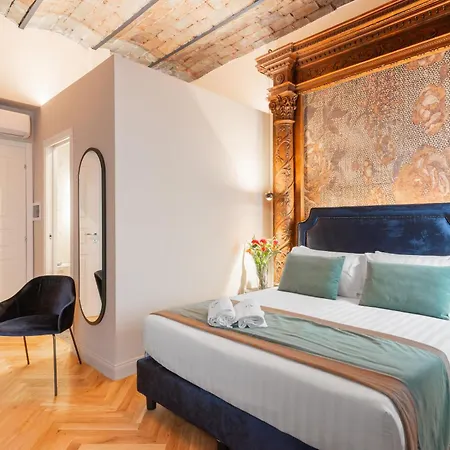 H77 - Maison D'art Collection Apart Otel *