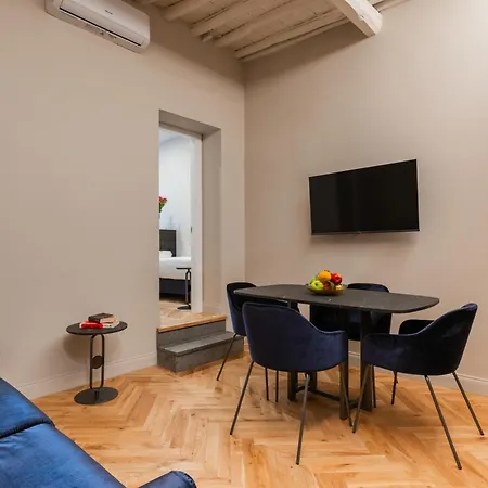 Aparthotel H77 - Maison D'art Collection Rome