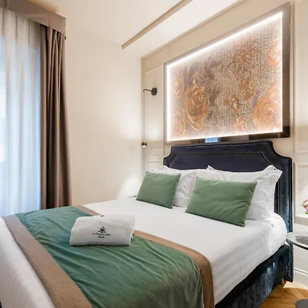 H77 - Maison D'art Collection Rome
