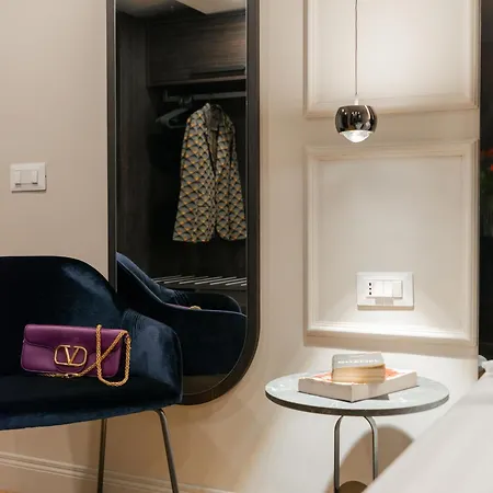 H77 - Maison D'art Collection Rome
