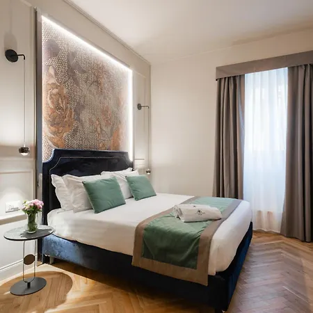 H77 - Maison D'art Collection Aparthotel