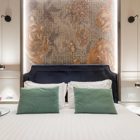 H77 - Maison D'art Collection * Rome