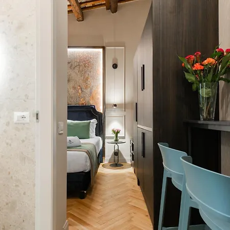 H77 - Maison D'art Collection * Rome