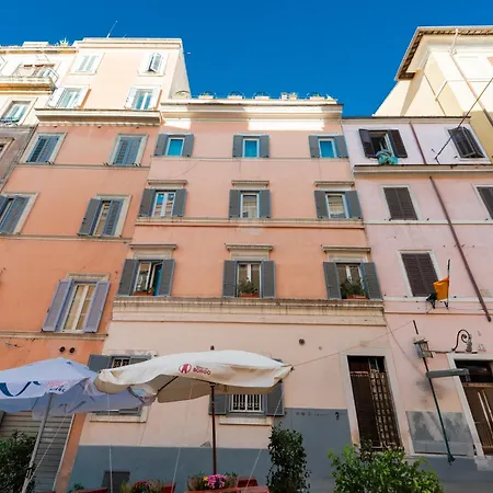 H77 - Maison D'art Collection Rome