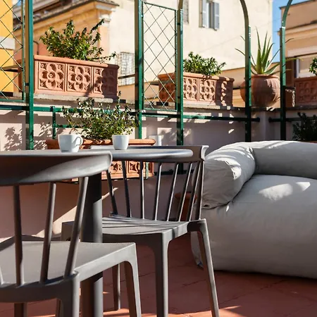 Aparthotel H77 - Maison D'art Collection Rome