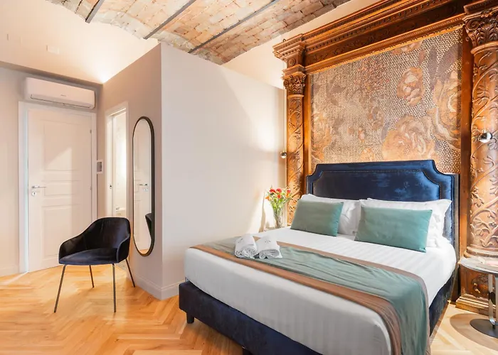 H77 - Maison D'art Collection Aparthotel 3*