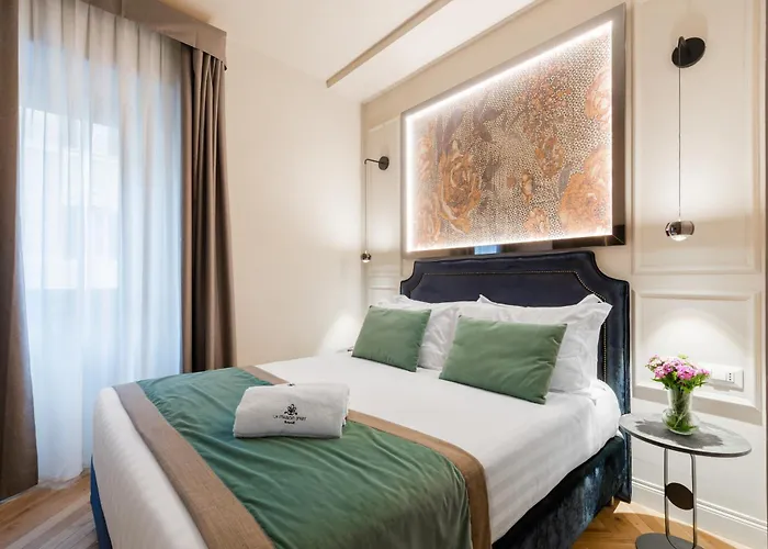 H77 - Maison D'art Collection Rome