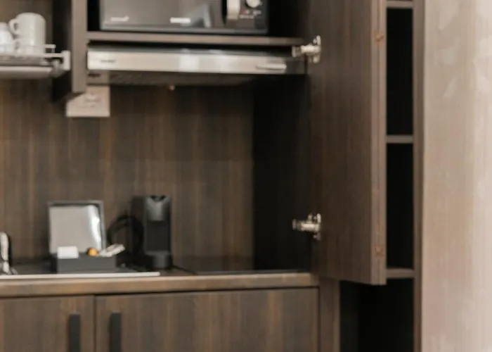 H77 - Maison D'art Collection Rome