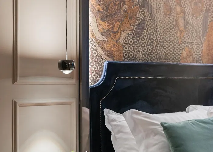 H77 - Maison D'art Collection 3*