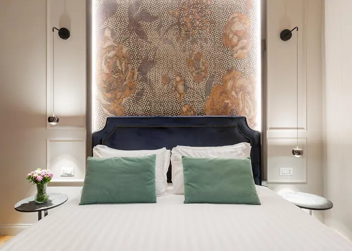 H77 - Maison D'art Collection 3* Rome