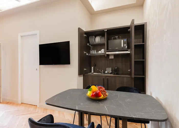 H77 - Maison D'art Collection 3*