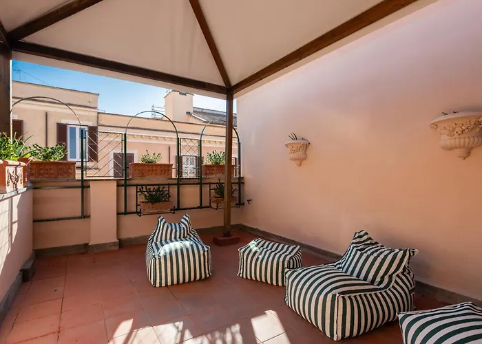 Aparthotel H77 - Maison D'art Collection