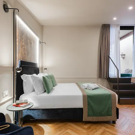 H77 - Maison D'art Collection Aparthotel
