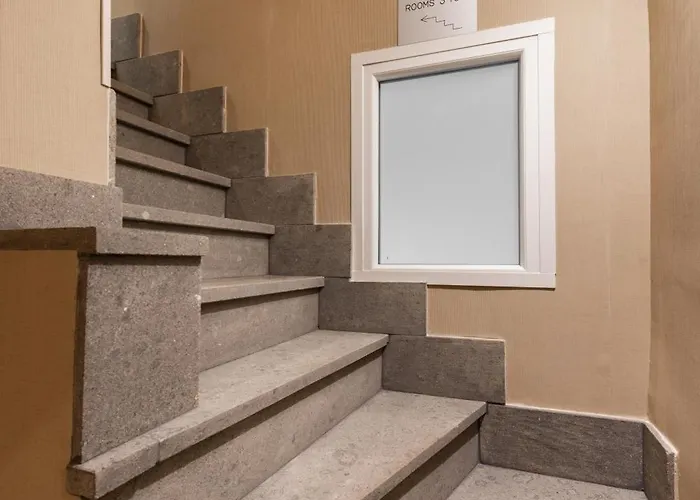 H77 - Maison D'art Collection Appart hôtel Rome