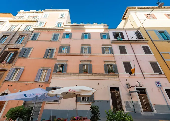 H77 - Maison D'art Collection Rome